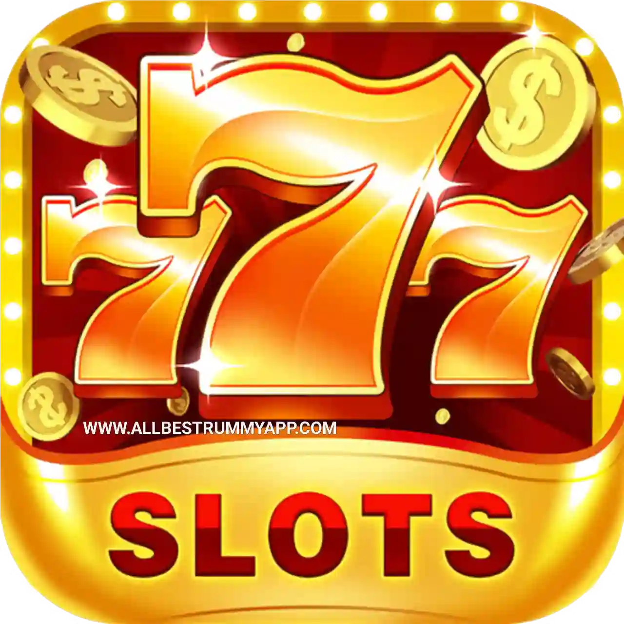 Slots Max - All Rummy App