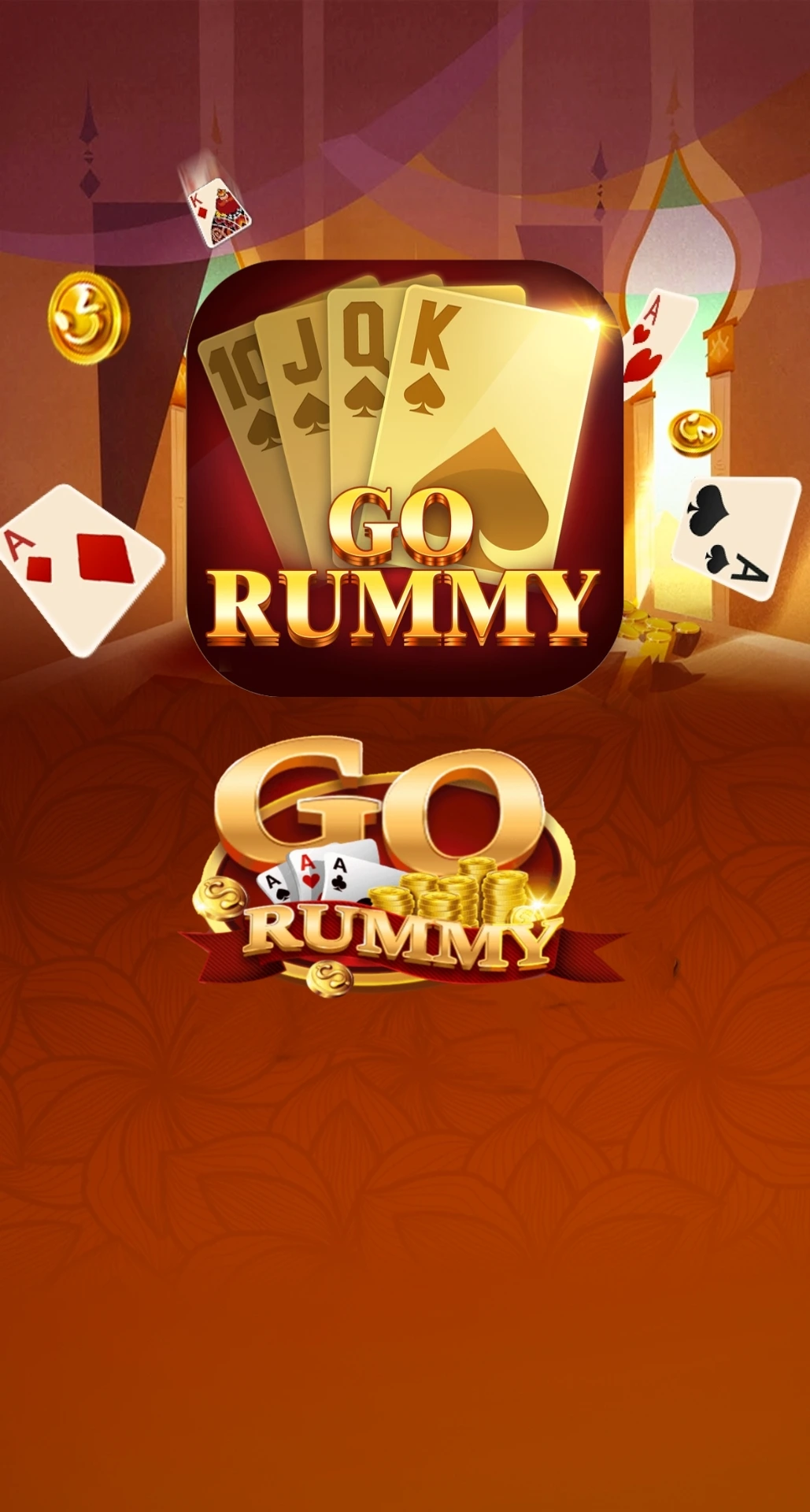 Go Rummy