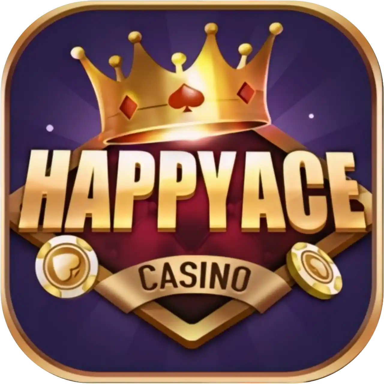 HappyAce Casino - All Rummy App