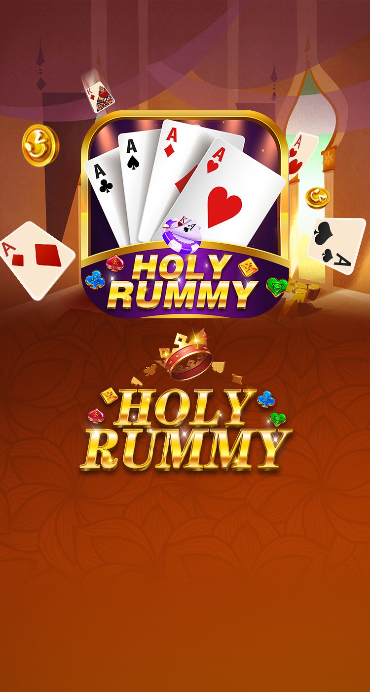 Holy Rummy