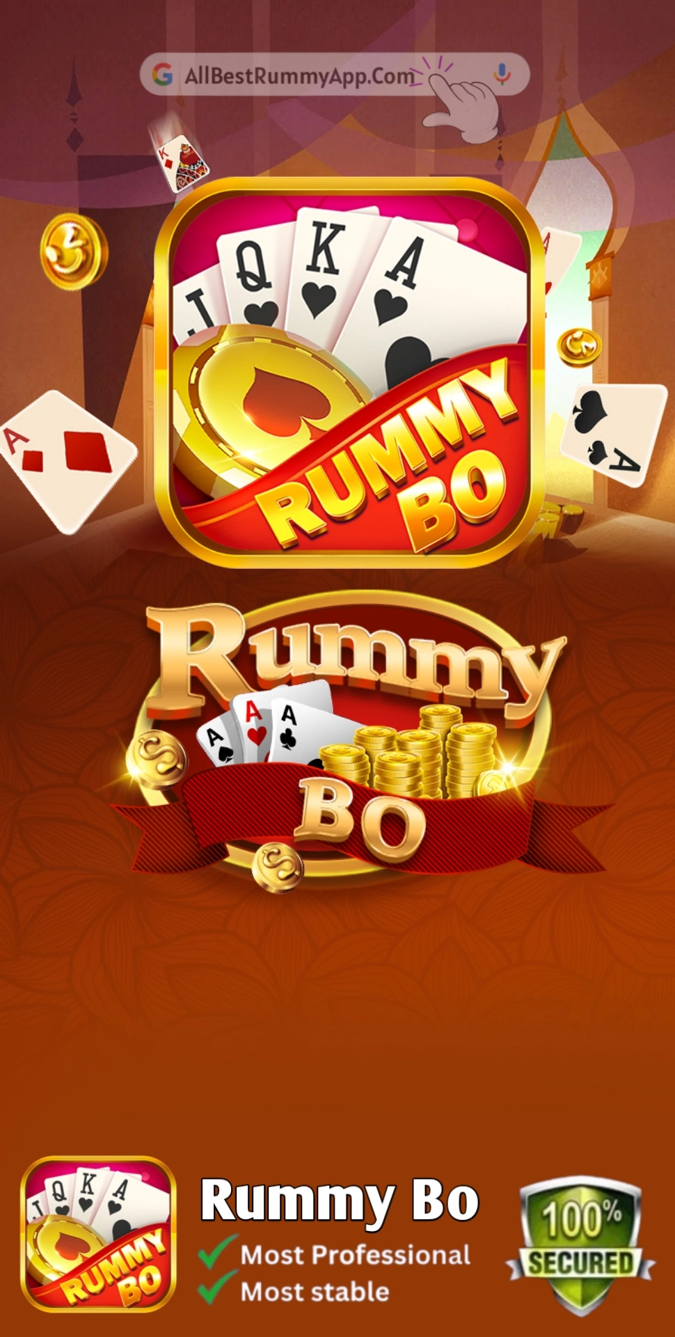 Rummy BO APK