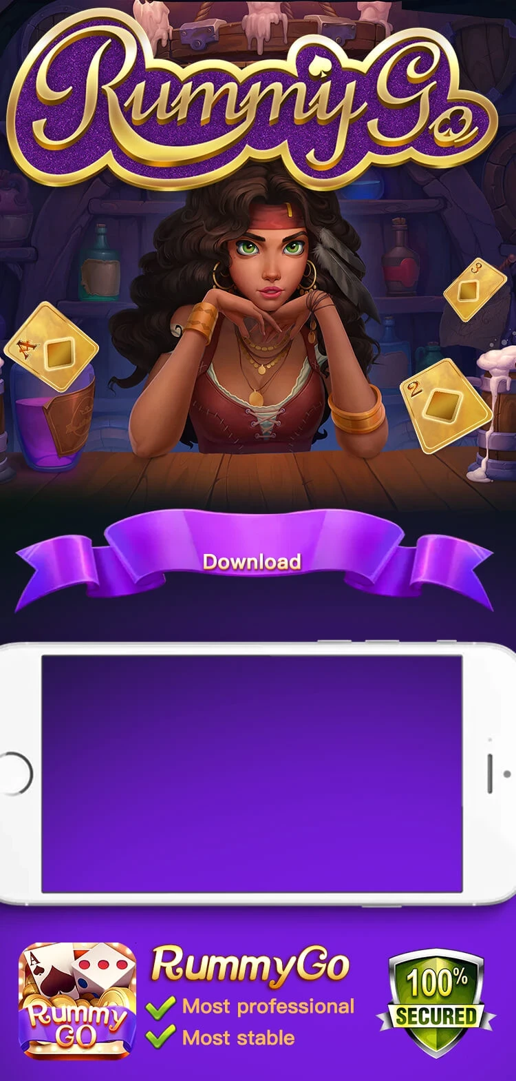 Rummy Go APK