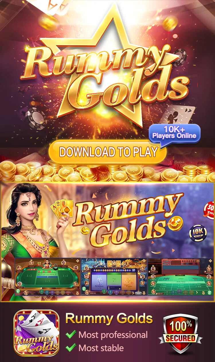 Rummy Golds