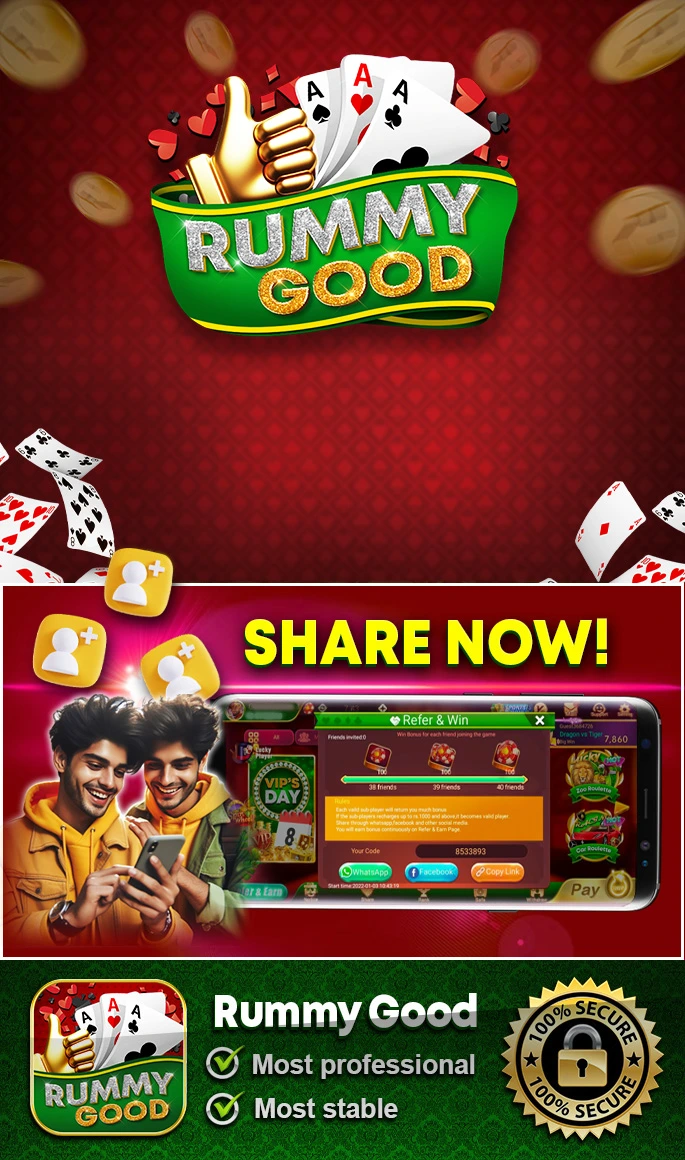 Rummy Good APK