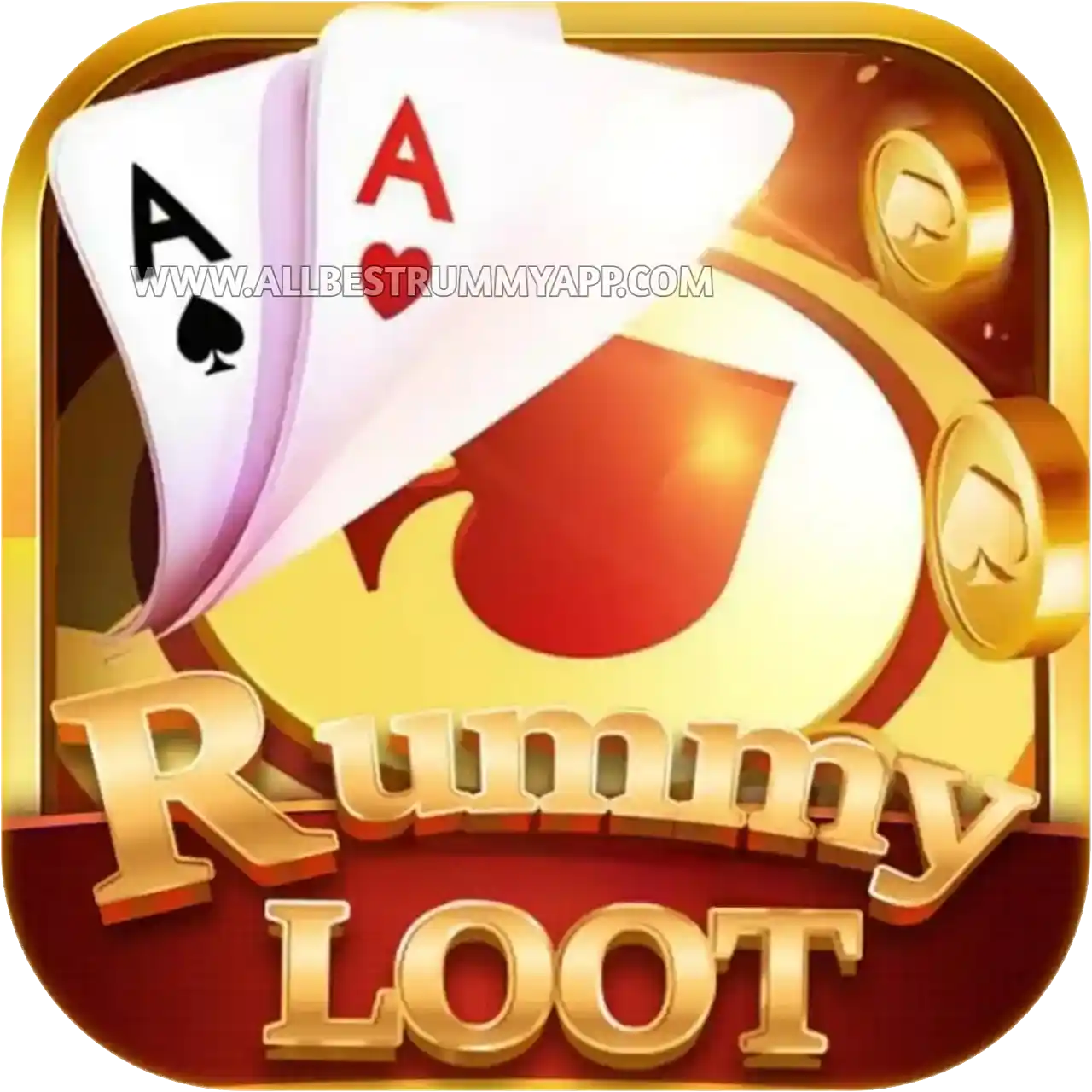 Rummy Loot - All Rummy App