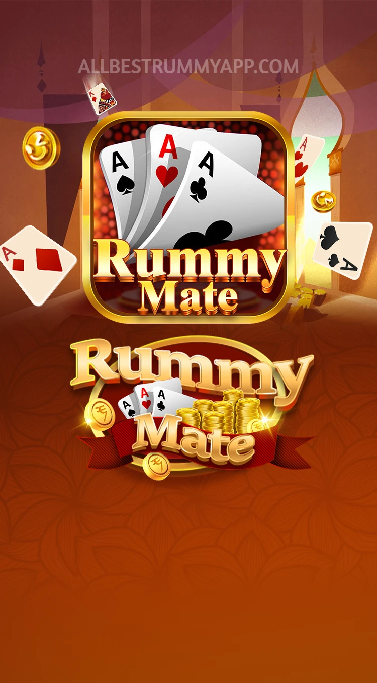 Rummy Mate APK