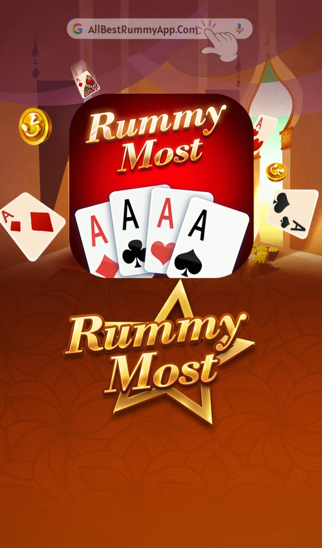 Rummy Most