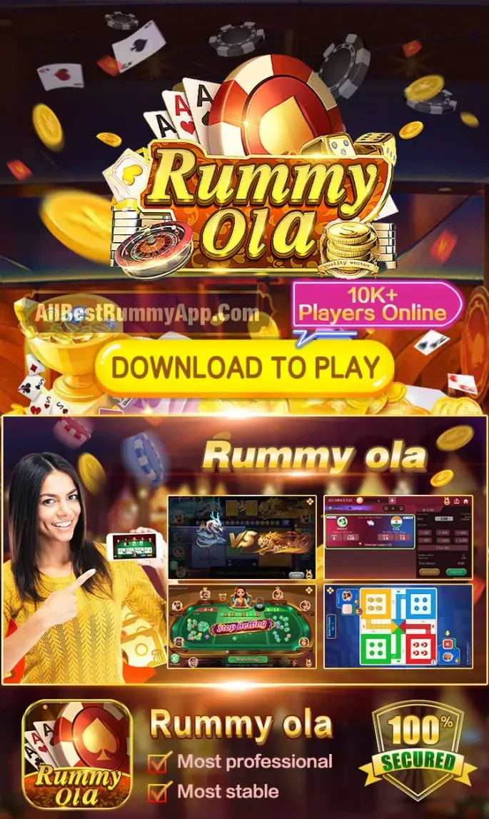 Rummy Ola