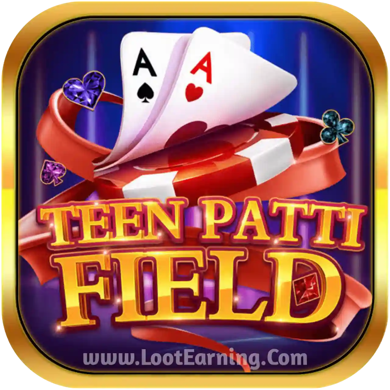 Teen Patti Field - All Best Rummy App