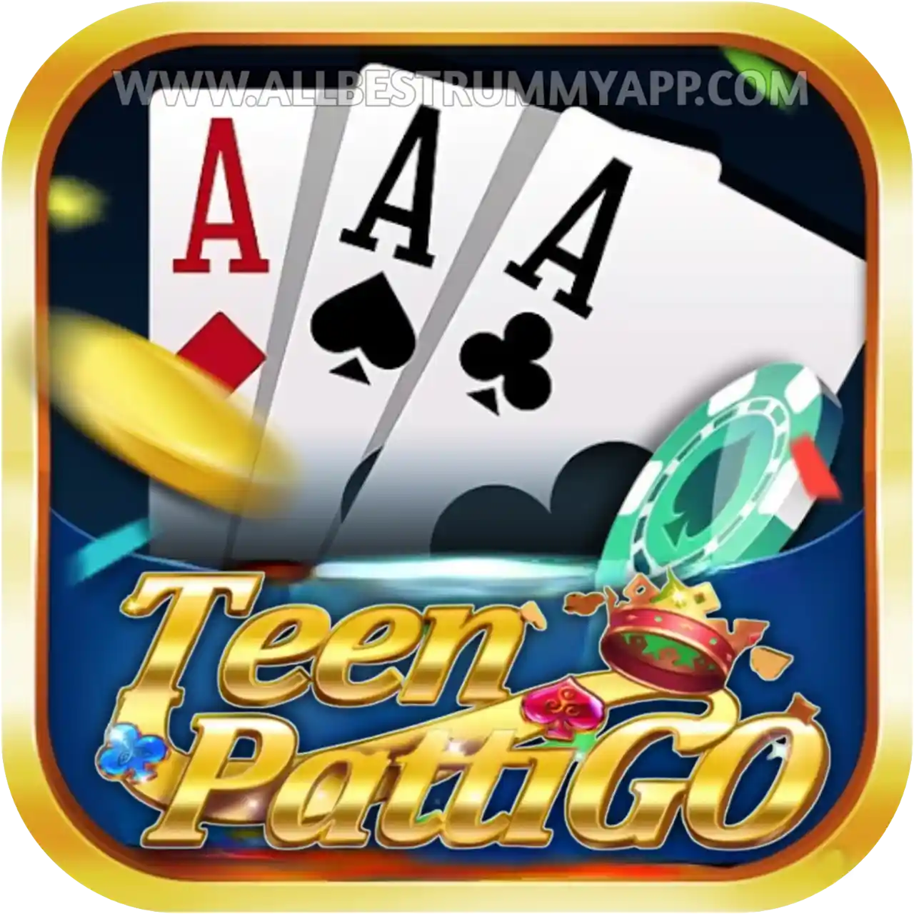 Teen Patti Go APK - All Best Rummy App