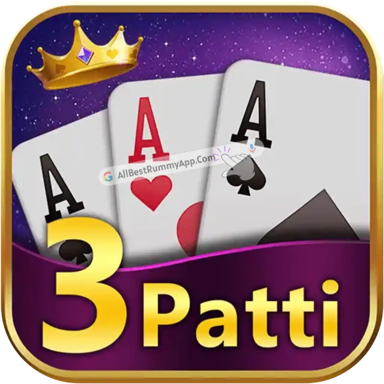 Teen Patti Lotus - All Best Rummy App