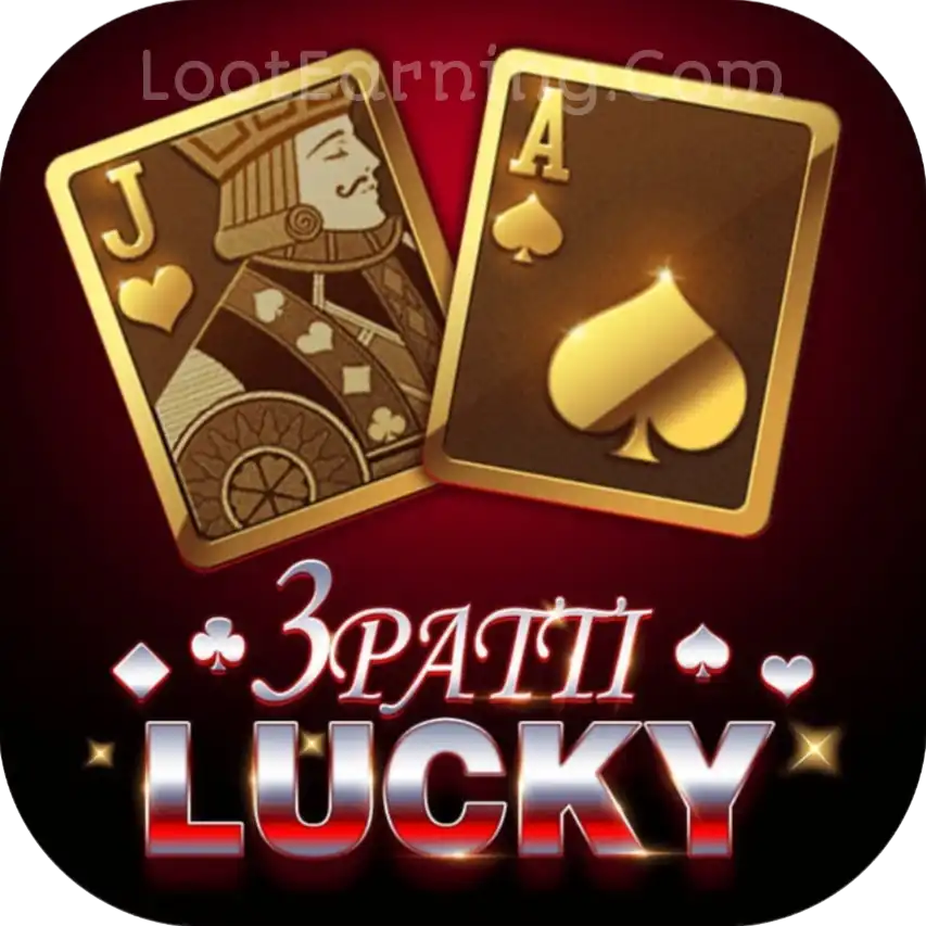 Teen Patti Lucky - All Best Rummy App