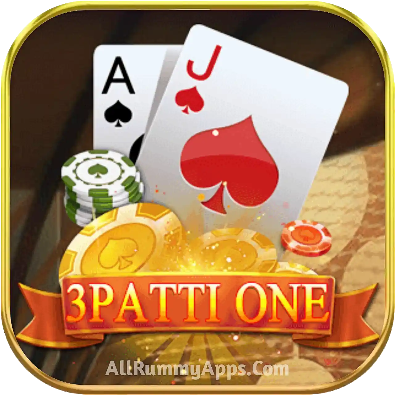 Teen Patti One - All Best Rummy App