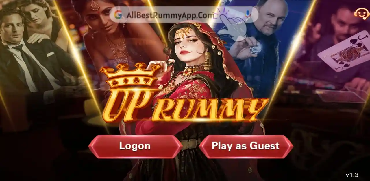 Up Rummy APK All Rummy App